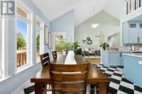 9138 Danforth Road E, Cobourg, ON - Indoor