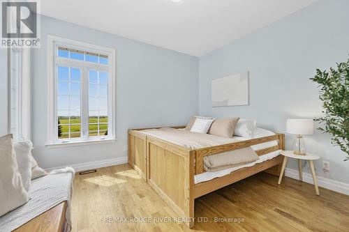 9138 Danforth Road E, Cobourg, ON - Indoor Photo Showing Bedroom