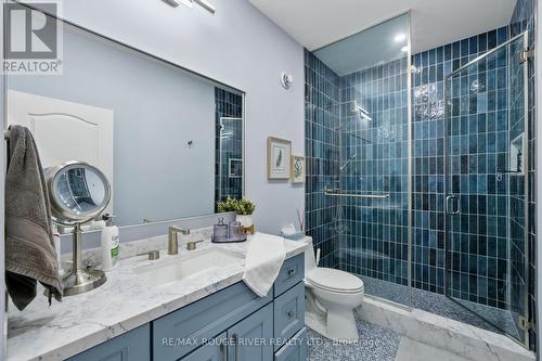 9138 Danforth Road E, Cobourg, ON - Indoor Photo Showing Bathroom