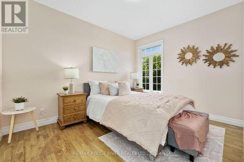 9138 Danforth Road E, Cobourg, ON - Indoor Photo Showing Bedroom
