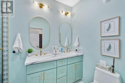 9138 Danforth Road E, Cobourg, ON - Indoor Photo Showing Bathroom
