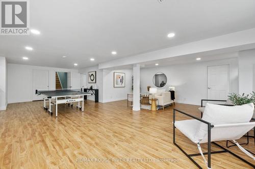 9138 Danforth Road E, Cobourg, ON - Indoor