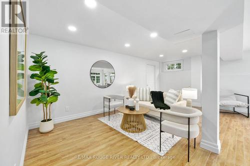 9138 Danforth Road E, Cobourg, ON - Indoor