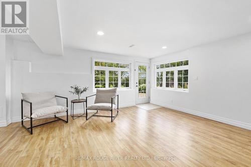 9138 Danforth Road E, Cobourg, ON - Indoor Photo Showing Living Room