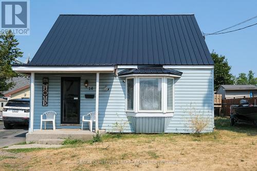 14 HARRIET STREET  Quinte West (Trenton Ward), ON K8V 4L4