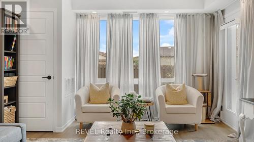 106 - 3998 Victoria Avenue, Lincoln (Lincoln-Jordan/Vineland), ON - Indoor