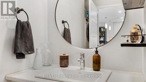 106 - 3998 Victoria Avenue, Lincoln (Lincoln-Jordan/Vineland), ON - Indoor