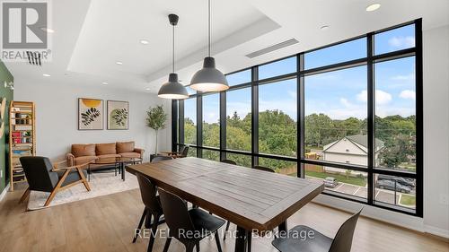 106 - 3998 Victoria Avenue, Lincoln (Lincoln-Jordan/Vineland), ON - Indoor