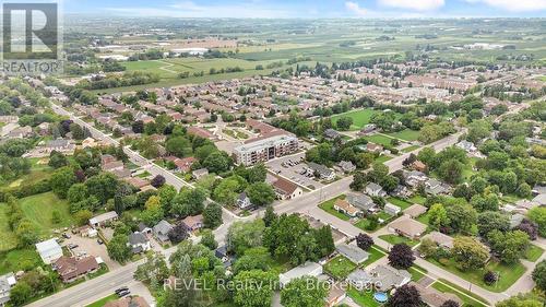 106 - 3998 Victoria Avenue, Lincoln (Lincoln-Jordan/Vineland), ON - Outdoor With View