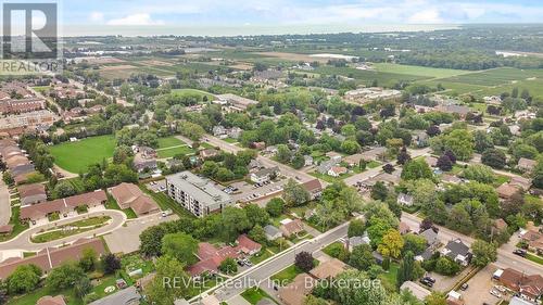 106 - 3998 Victoria Avenue, Lincoln (Lincoln-Jordan/Vineland), ON - Outdoor With View