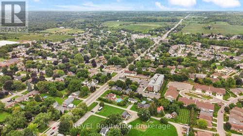 106 - 3998 Victoria Avenue, Lincoln (Lincoln-Jordan/Vineland), ON - Outdoor With View