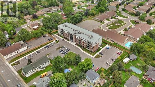 106 - 3998 Victoria Avenue, Lincoln (Lincoln-Jordan/Vineland), ON - 