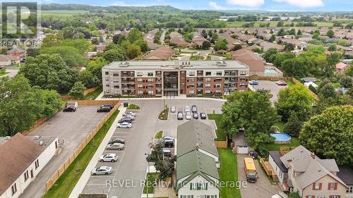 106 - 3998 Victoria Avenue, Lincoln (Lincoln-Jordan/Vineland), ON - Outdoor With View