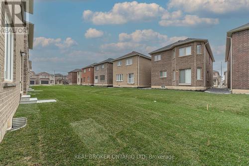 225 Palace Street, Thorold (Thorold Downtown), ON - Outdoor