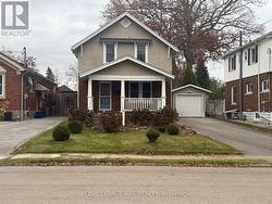 6226 PINE GROVE AVENUE  Niagara Falls (Dorchester), ON L2G 4J2