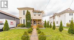 4599 ARMOURY STREET  Niagara Falls (Downtown), ON L2E 1S5