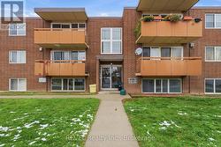 301 - 19 MANCHESTER AVENUE  St. Catharines (Haig), ON L2R 1N9