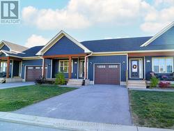 18 - 86 EAGLE COURT  Saugeen Shores, ON N0H 2C3