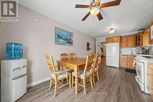 423 King Street E, Wellington North (Mount Forest), ON - Indoor