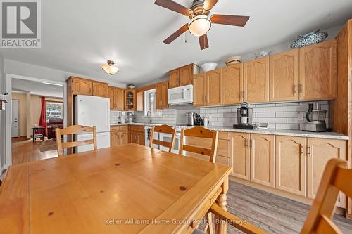 423 King Street E, Wellington North (Mount Forest), ON - Indoor