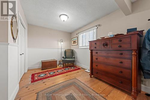 423 King Street E, Wellington North (Mount Forest), ON - Indoor