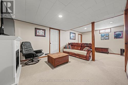 423 King Street E, Wellington North (Mount Forest), ON - Indoor