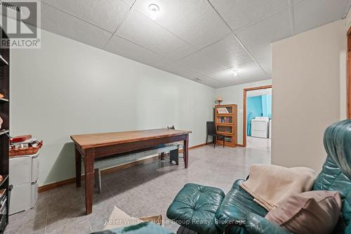 423 King Street E, Wellington North (Mount Forest), ON - Indoor