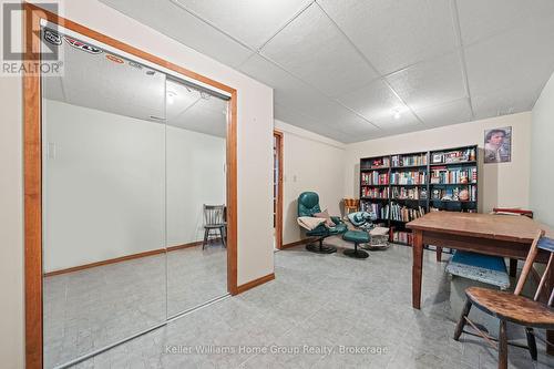 423 King Street E, Wellington North (Mount Forest), ON - Indoor Photo Showing Other Room