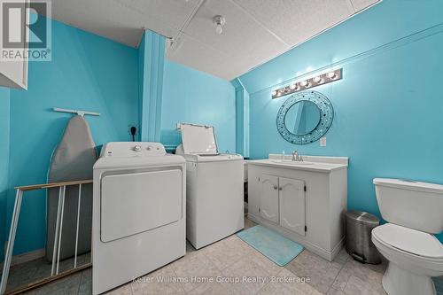 423 King Street E, Wellington North (Mount Forest), ON - Indoor