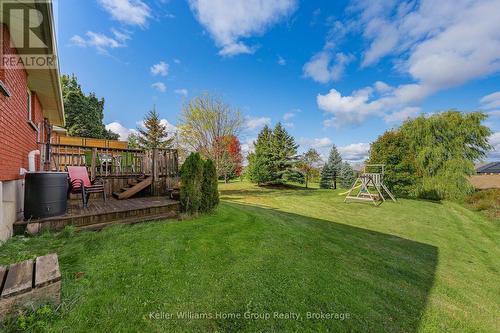 423 King Street E, Wellington North (Mount Forest), ON - Outdoor