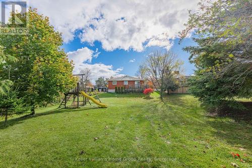 423 King Street E, Wellington North (Mount Forest), ON - Outdoor