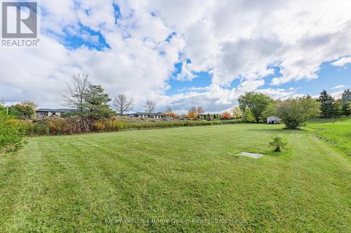 423 King Street E, Wellington North (Mount Forest), ON - Outdoor With View