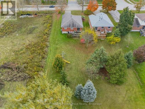 423 King Street E, Wellington North (Mount Forest), ON - Outdoor With View