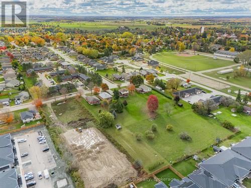 423 King Street E, Wellington North (Mount Forest), ON - Outdoor With View