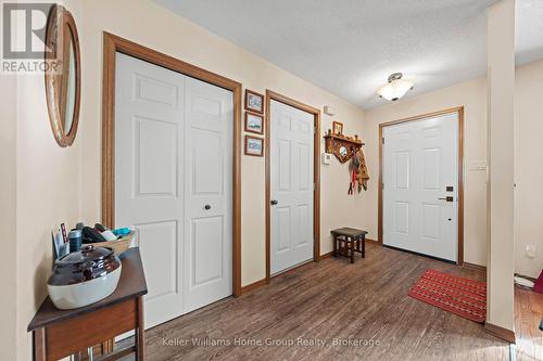 423 King Street E, Wellington North (Mount Forest), ON - Indoor Photo Showing Other Room