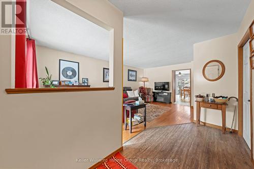 423 King Street E, Wellington North (Mount Forest), ON - Indoor Photo Showing Other Room