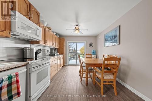 423 King Street E, Wellington North (Mount Forest), ON - Indoor