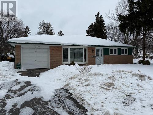 254 BARTLEY BULL PARKWAY  Brampton, ON L6W 2L1