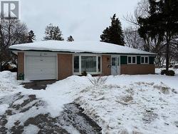 254 BARTLEY BULL PARKWAY  Brampton, ON L6W 2L1