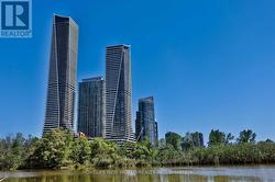 4407 - 20 SHORE BREEZE DRIVE  Toronto, ON M8V 1A1