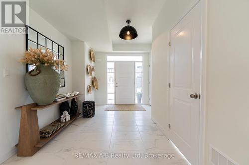 Photos of Lot - Lot 47 95 O.J. Gaffney Drive, Stratford, ON - Indoor Photo Showing Other Room