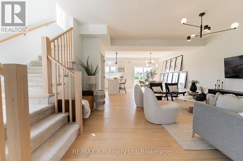 Photos of Lot 3 - Lot 47 95 O.J. Gaffney Drive, Stratford, ON - Indoor Photo Showing Other Room