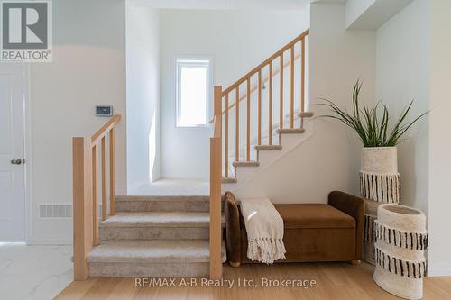 Photos of Lot 3 - Lot 47 95 O.J. Gaffney Drive, Stratford, ON - Indoor Photo Showing Other Room