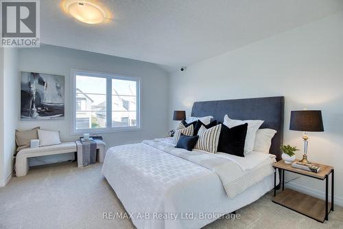 Photos of Lot 3 - Lot 47 95 O.J. Gaffney Drive, Stratford, ON - Indoor Photo Showing Bedroom