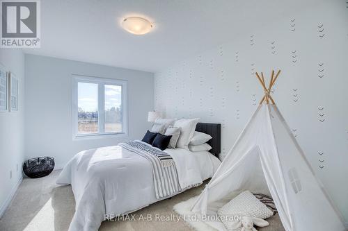 Photos of Lot 3 - Lot 47 95 O.J. Gaffney Drive, Stratford, ON - Indoor Photo Showing Bedroom