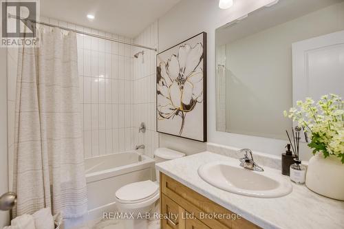 Photos of Lot 3 - Lot 47 95 O.J. Gaffney Drive, Stratford, ON - Indoor Photo Showing Bathroom