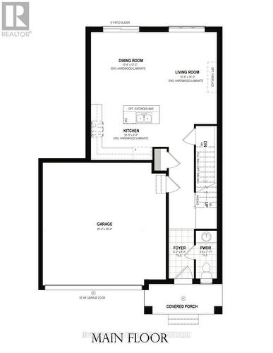 Lot 47 95 O.J. Gaffney Drive, Stratford, ON - Other