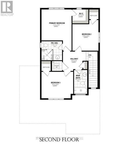 Lot 47 95 O.J. Gaffney Drive, Stratford, ON - Other