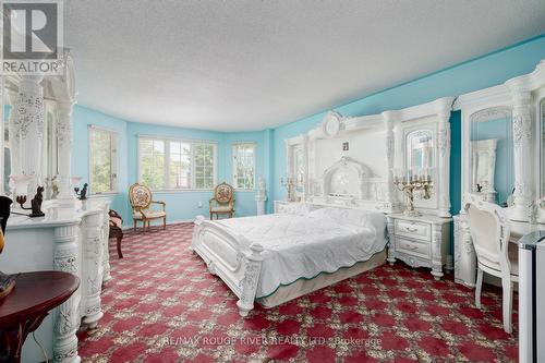 1106 Ridge Valley Drive, Oshawa (Pinecrest), ON - Indoor Photo Showing Bedroom