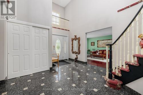 1106 Ridge Valley Drive, Oshawa (Pinecrest), ON - Indoor Photo Showing Other Room